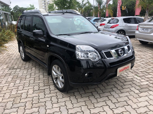 Nissan X-trail Full Automatica