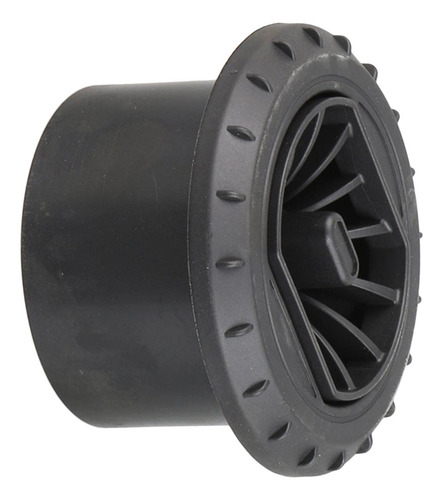 Accesorio De Salida De Ventilación Para Calentador De 75mm
