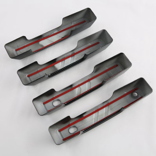 Tapa De Manija De Puerta Exterior De Coche Para Bronco 2023