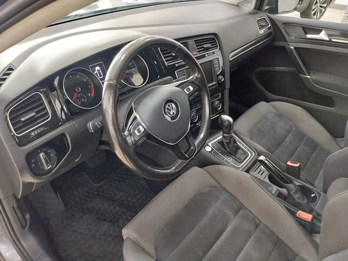 Volkswagen Golf 1.4 Highline Tsi Dsg