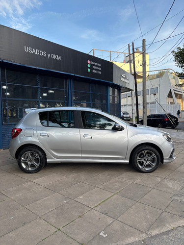 Renault Sandero 1.6 Gt Line 105cv