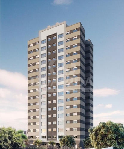 Apartamento - Jardim Carvalho - Ref: 166165 - V-166165