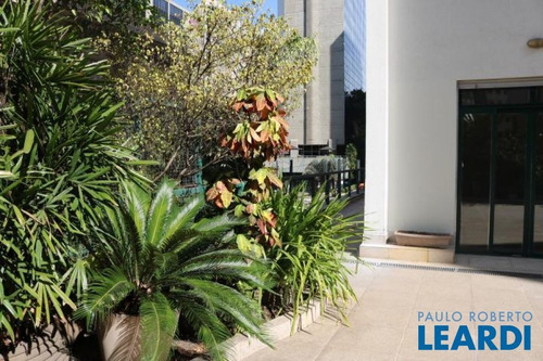 Imagem 15 de 15 de Apartamento - Jardim América - Sp - 640618