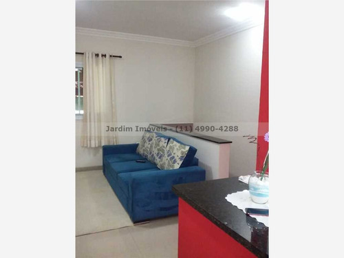 Imagem 12 de 15 de Terrea - Jardim Utinga - Santo Andre - Sao Paulo | Ref.: - 29877