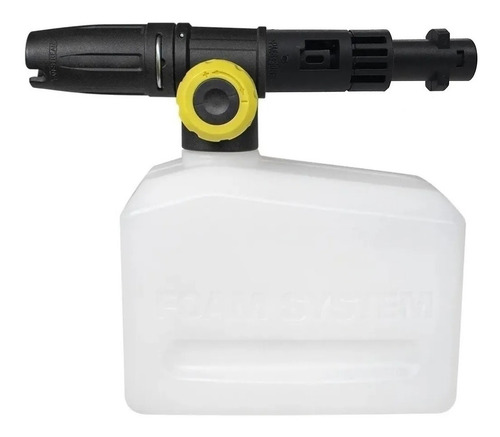Aplicador Detergente Espuma Snow Foam Karcher K1 K2 K3 K4 K5