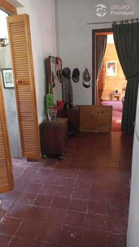 Casa En Venta Cerca De La Playa En Quintero