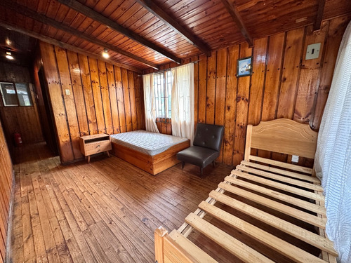 2 Casas En Un Sitio Pichidangui