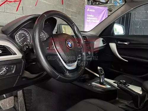 BMW Serie 1 1.6 3p 118i Urban Line At