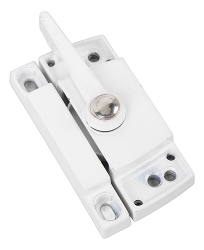 Set De 2 Ventanas Corredizas Tipo Leva Tipo Sash Lock, Aleac