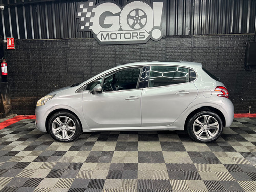 Peugeot 208 1.6 Allure