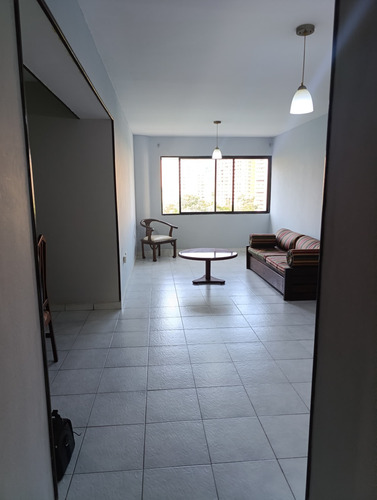 Apartamento Residencias Valle Camoruco