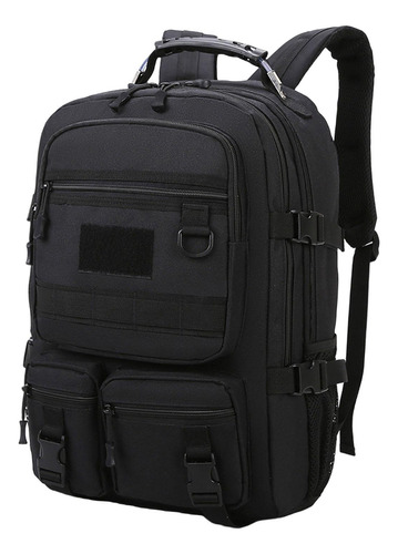 Mochila De Senderismo Mochila Para Acampar Una Bolsa