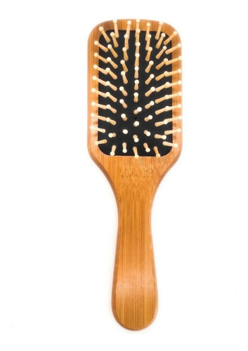 Cepillo De Bambú Mariek