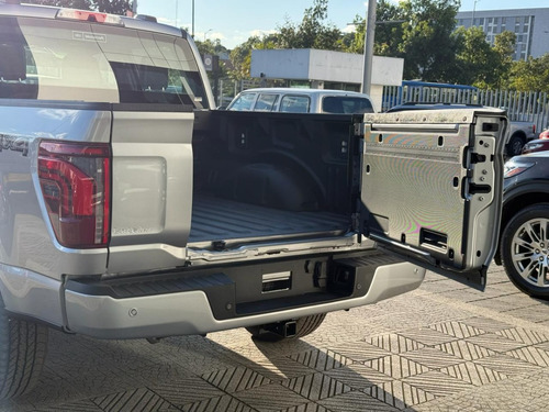 Ford F150 Platinum Fhev Motor 3.5l Powerboost® V6 Hev