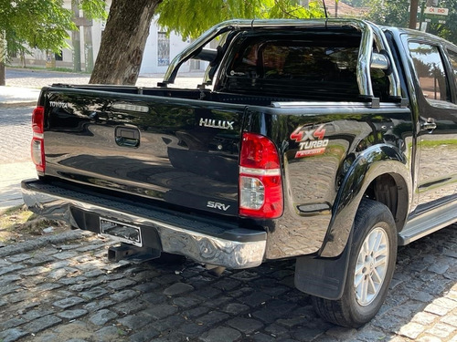 Toyota, Hilux