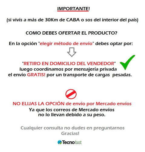 Termotanque Rheem A Gas Linea Comercial 250 Litros