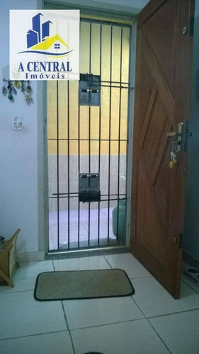Imagem 14 de 18 de Casa Campos Elisios - Ca0526
