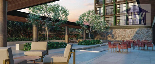 Imagem 22 de 23 de Apartamento À Venda, 87 M² Por R$ 999.000,00 - Santo Amaro - São Paulo/sp - Ap3264