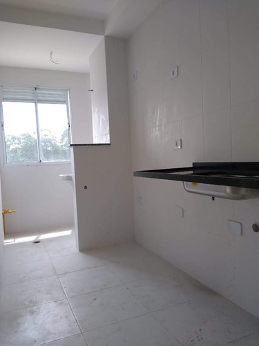Imagem 13 de 14 de Últimas Unidades 02 Dorms - Residencial Evidence