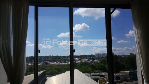 Imagem 7 de 28 de Apartamento, 2 Dormitórios, 49.72 M², Sarandi - 205136