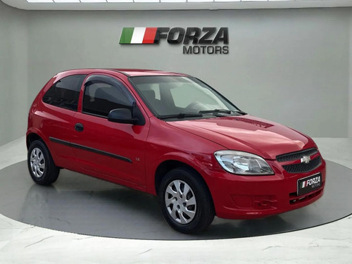Chevrolet Celta Celta Life/ LS 1.0 MPFI 8V FlexPower 3p