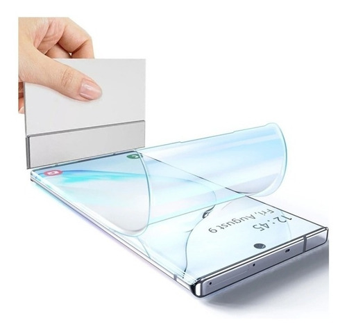 Lamina Hidrogel Para Tablet Samsung Galaxy Tab Active 2