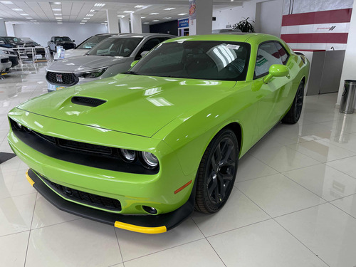 Dodge Challenger Gt