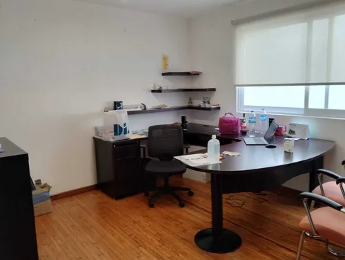Colonia Granada, Céntrica Casa Para Oficinas