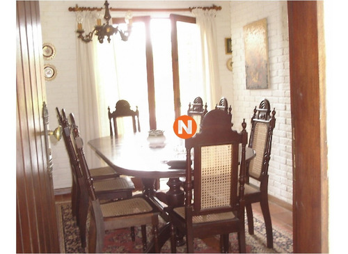 Casa En Venta Y Alquiler, Rincón Del Indio, Punta Del Este, 4 Dormitorios.- Ref: 205253
