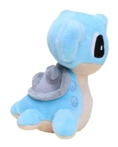 Lapras pokedoll discount