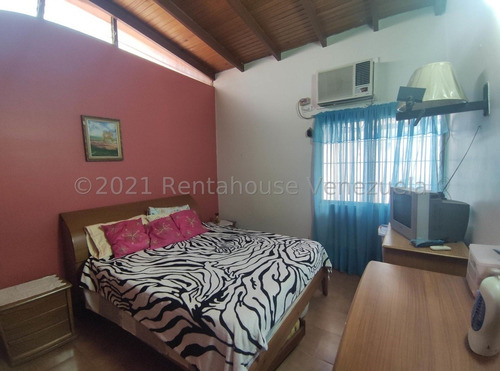 Imagen 19 de 30 de Casa En Venta Urb Privada Pozo Agua Seguridad 420mts Nela
