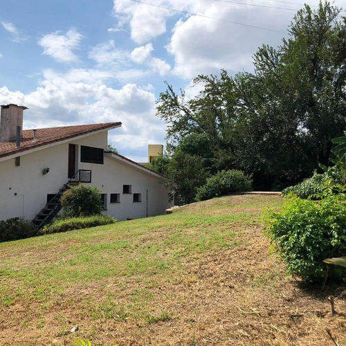 Villa Carlos Paz Lote En Venta Barrio Residencial Oportunidad