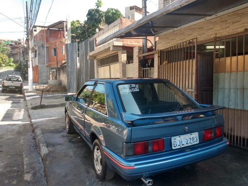 Imagem 5 de 15 de Ford Escort Gl 1.6 89