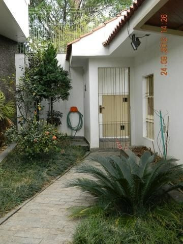 Sobrado - Ref: 7369