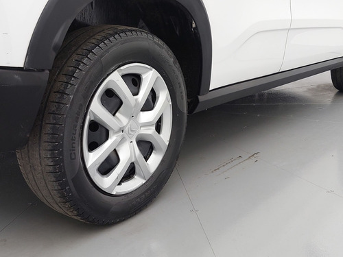 Citroën C3 1.0 16V FLEX LIVE PACK MANUAL