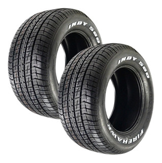 15 Firestone Firehawk Llantas 295 50 Mercadolibre Com Mx