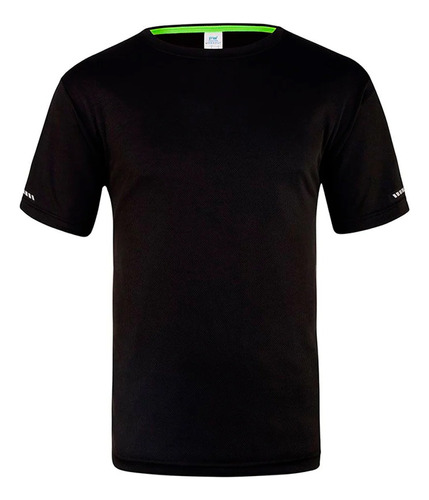 Playera Deportiva Playerytees 950 Cuello Redondo 10pz