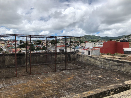Edificio En Venta En Comitan Con Local Comercial Y Departamentos