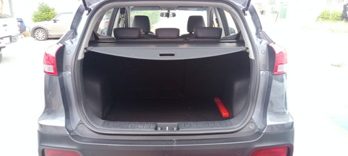 JAC SEI3 1.6 Connect Cvt