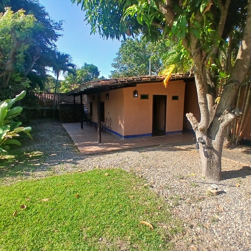 Casa Colonial En Venta En El Manzano. Barquisimeto. Lara. Nv