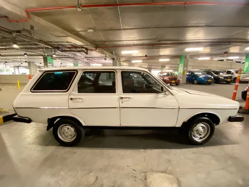 Renault R12 1.3 Ts 5 p