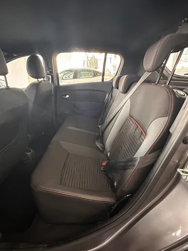 Renault Stepway Intens Mt