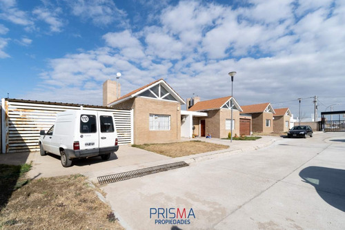 Imagen 20 de 22 de Valle Cercano - Casa En Venta - Urca Del Sur 3 - Seguridad 24hs
