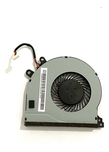Cooler Fan Notebook Lenovo Ideapad 310 15isk Nuevo