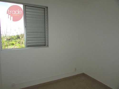 Casa Com 4 Dormitórios À Venda, 107 M² Por R$ 500.000,00 - Guaporé - Ribeirão Preto/sp - Ca4108