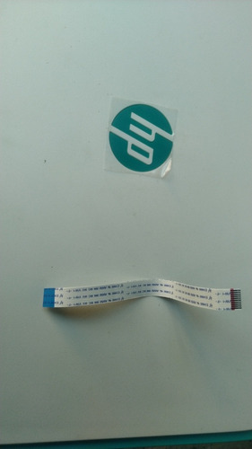 Módulo Scanner Hp Deskjet Ink Advantage 2135 2136 2675 2676 (Usado)