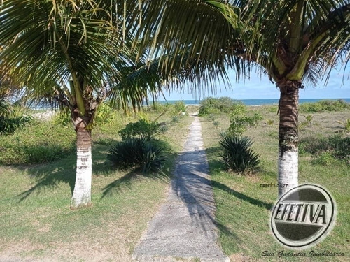 Imagem 9 de 15 de Sobrado 70 M²-balneário Monções-pontal Do Paraná - 469s