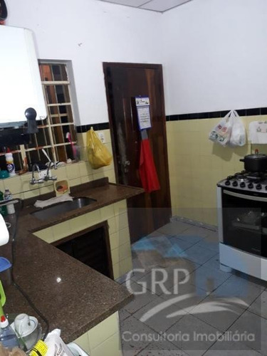 Imagem 15 de 15 de Chácara Para Venda Em São Bernardo Do Campo, Dos Finco, 3 Dormitórios, 1 Suíte, 2 Banheiros, 8 Vagas - 4449_1-977263