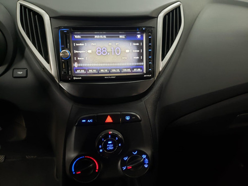 Hyundai HB20 HB20 1.0 Comfort Style