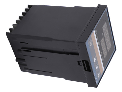 Controlador De Termostato Rexc700fk02m*an De Temperatura Dig
